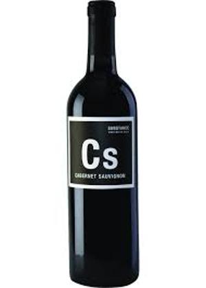 Cs Substance Cabernet Sauvignon